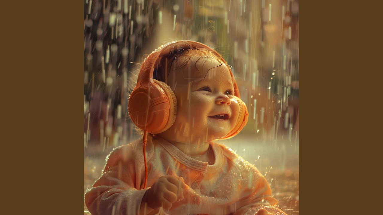 Joyful Rain Baby Moments