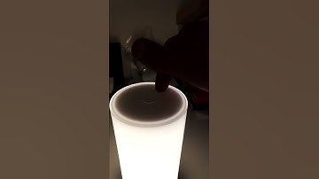 Xiaomi Yeelight bedside lamp not working correctly