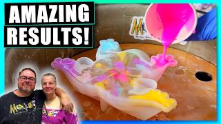 You Have To TRY This Resin Technique!