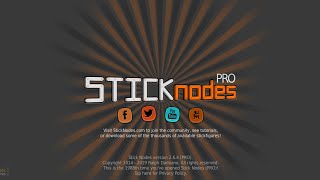 THE POWER OF STICK NODES | A STICK NODES PROMO by Mici Animations 77,791 views 4 years ago 4 minutes, 13 seconds