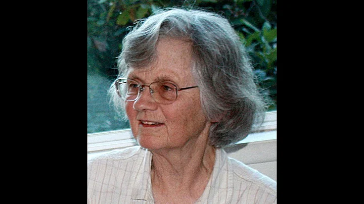 Dr. Roberta Hall -- "Portraits of Coquille People:...