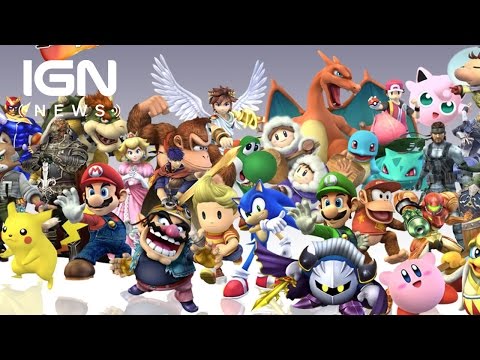 Nintendo and Universal to Create Nintendo Theme Park Attractions - IGN News