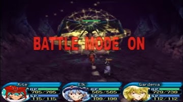 .hack//MUTATION Part 2: Episode 4