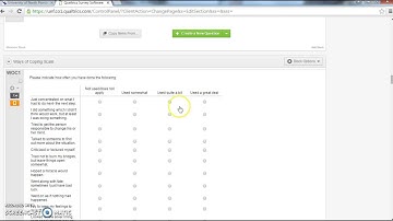 Video about dataset for Module 2 assignment