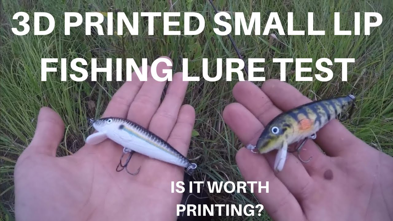 How to make a Glass Shad lure with 3-D paint #3dpainting #minnow  #lurefishing 