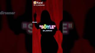 Bilmem Mi Şarkısı