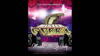 Video thumbnail of "Mister Cobra Ft Dj Gaby _ Movidas mix 2016"