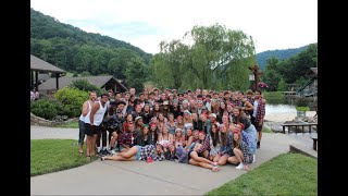 Windy Gap 2021 I Sycamore Young Life