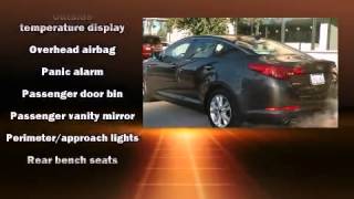 2011 Kia Optima in Van Nuys, CA 91401