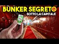 IL BUNKER Segreto Sotto La Città Di Kiev