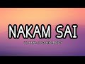 LIL MAINA NAKAM SAI FT SOSATHEPRODIGY OFFICIAL LYRICS LIL MAINA NAKAM SAI FT SOSATHEPRODIGY OFFICIAL LYRICS