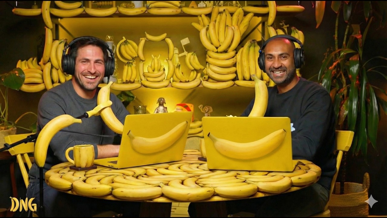 Nano Banana Pro, новая SAM 3D от Meta и World Labs!