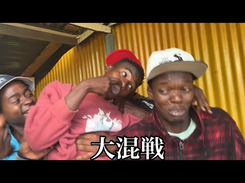 たけし王決定戦をしてみた