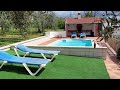 CASA RURAL ALEJO | Antequera, Spain | Hotel Review 🌟
