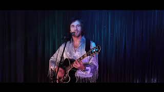 Christopher James Neil Diamond Tribute