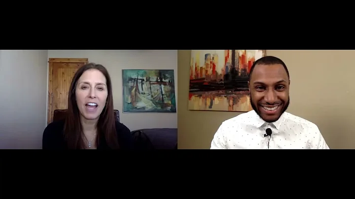 Client Success Journey - Coach Jill Kaufman