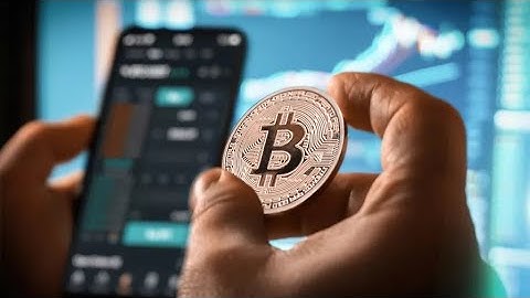 Hoe je zonder ervaring kunt beginnen met Bitcoin-mining