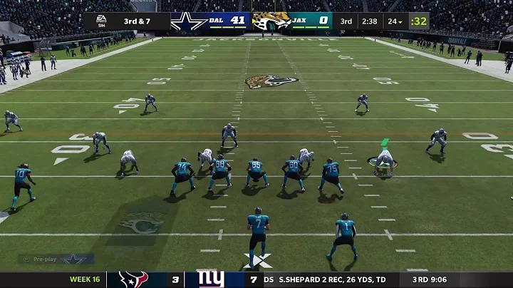 Madden 22 - DJ Khaled
