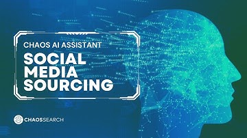 Chaos AI Assistant (Social Media Sourcing)
