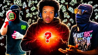 I Couldn't Believe What I Saw Inside New York City Trap Houses... 😳