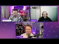 Tuesday Night Gaming Chat with Guest Third Dinner