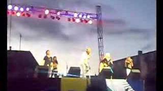 Six Pack - En Vivo Desde Puerto Montt - Otra Vez