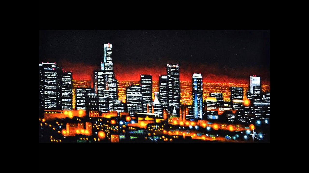 Philip Glass: Symphony No. 2 (1993) - YouTube