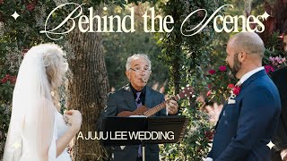 Behind the Vows: Jon & Ashleigh’s Hart Meadows Wedding Spectacular