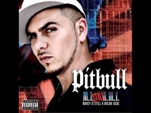 Pitbull Ft. Nayer - Pearly Gates -THE roggerdj VEVO