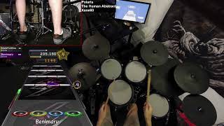 Polaris by The Human Abstract - Pro Drum FC