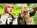HUNGER GAMES Lever De Soleil Sur La Moisson Bande Annonce VF 2026 Nouvelle 