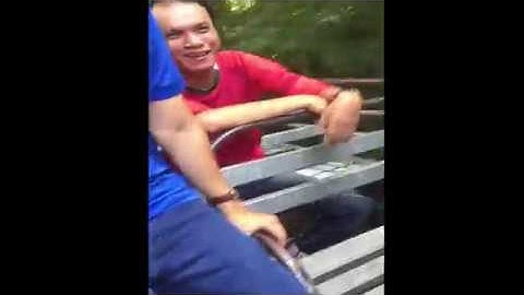 Tham quan Vườn quốc gia Cát tiên P2  thao.songdongnai 03