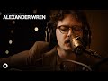 Alexander wren  the long way  ourvinyl sessions