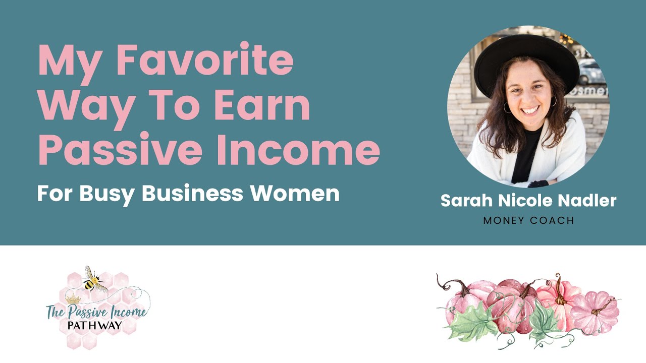 How To Use Your Intellectual Property (IP) To Earn Passive Income