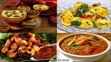 Std. 3rd. EVS. Lesson 13 . Our Diet (part 2).Shraddha Satish Kambli.