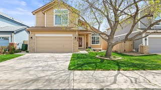 12552 Tammywood St, Broomfield, Co