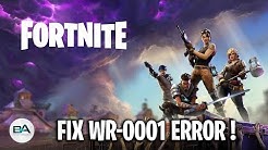 Wr 0001 fortnite