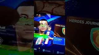 Hack  FIFA  MOBILE screenshot 4