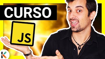 💛 Curso de JAVASCRIPT desde CERO [Empieza aquí] #001