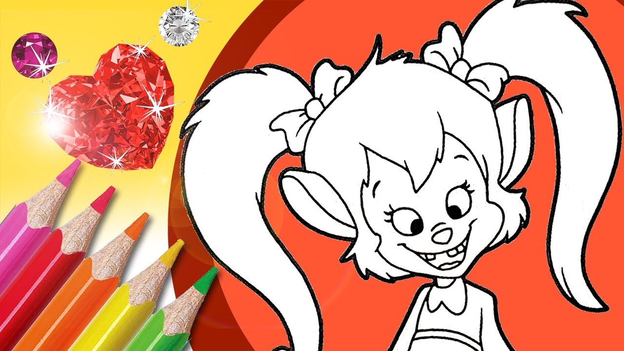Coloring Pistol Pete Book Pages Pistol Pete 3d Coloring YouTube