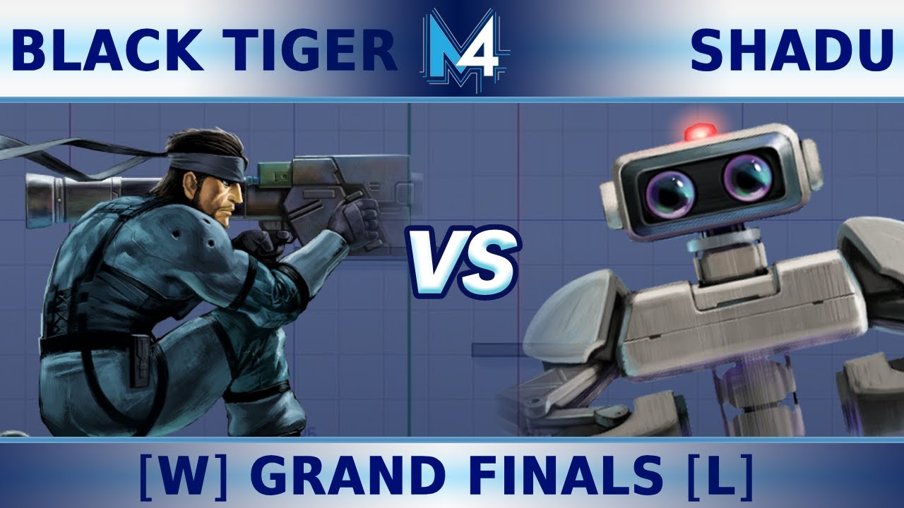 Shadu R Z DS | Black Tiger (Snake) vs Shadu (R.O.B.) - Sunday Night Fights 45 ...