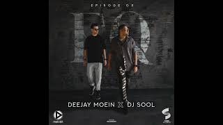 Deejay Moein X DJSOOL  EQ 03