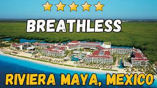 Breathless Riviera Cancun Review: Honest Look at Rooms, Pools, Nightlife &amp; If It’s Worth It 2026