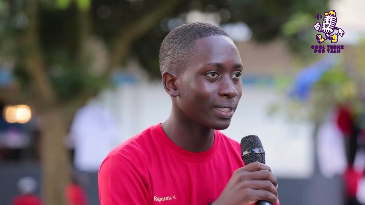 HOW TO DEAL WITH PEER PRESSURE AND STAY TRUE TO YOURSELF-STANDARD COLLEGE NSANGI.