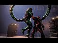 Spider-Man 2 PS5 - No Damage Walkthrough Part 3 - Spectacular Mode &quot;Scorpion VS Kraven&quot;