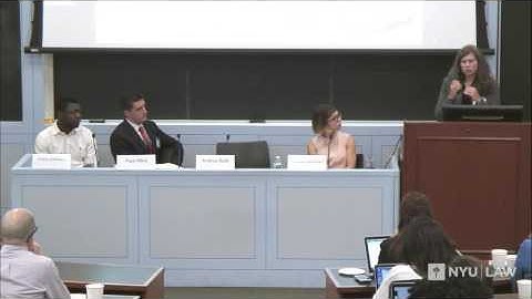 Algorithms and Explanations: Explainability in Context – The Courts