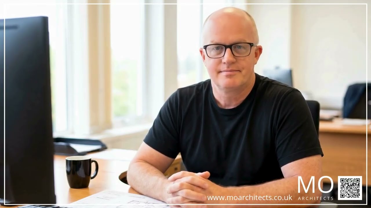 05: Planning Permission vs Building Regulations — What's the Difference?