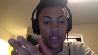 IEOR 190A Video Response 2: Class 11
