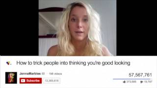 Jenna Marbles
