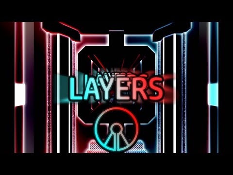 TRIA.os | Layers [Divine]